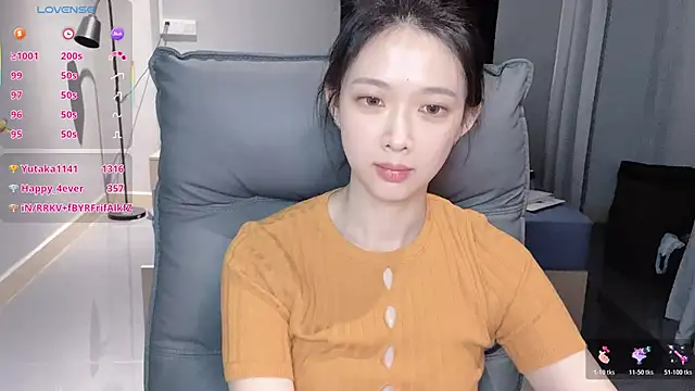 NiNi-baby520 live sex cam