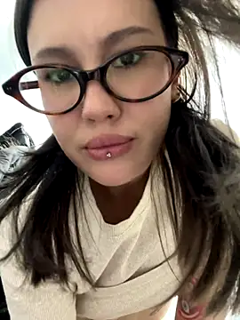 RinaCat live sex cam