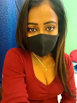 Puja-baby live sex cam