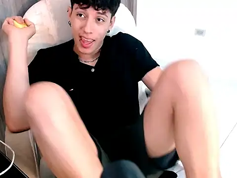 Steven_Connor live sex cam