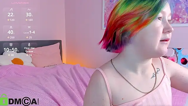 Sara_Robinson live sex cam