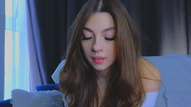 VirginiaHouston live sex cam