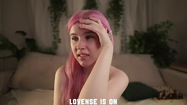 ElizSpieth live sex cam