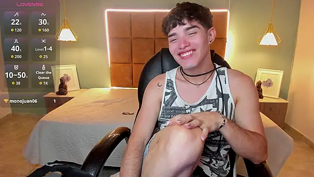 AlejooTwink live sex cam