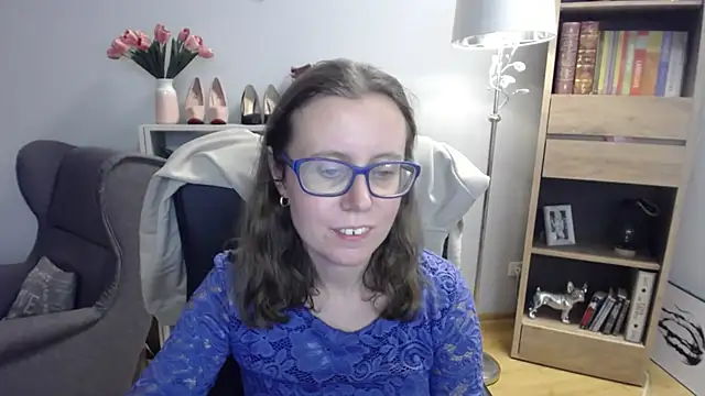 sweetxLizzy live sex cam