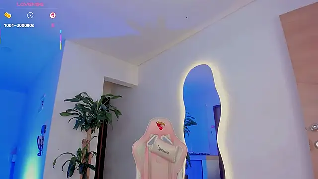 Pretty_Mariangel live sex cam