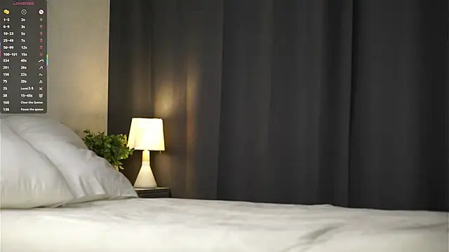 LettySlovacek live sex cam