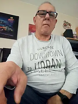 andy-1961 live sex cam