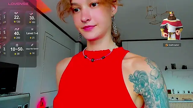 __grace__ live sex cam