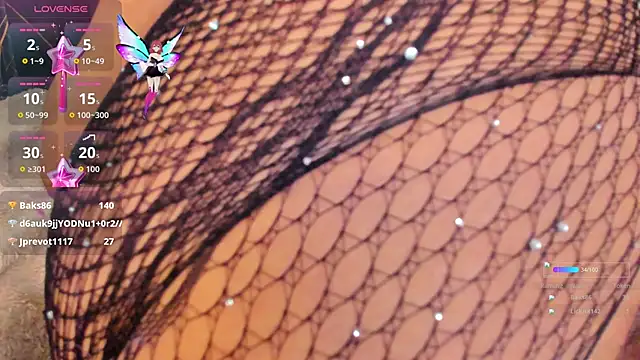 Giorgina_Parado live sex cam