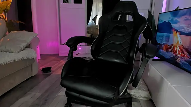 Ivy_belle live sex cam