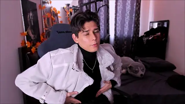 Foxicfu live sex cam