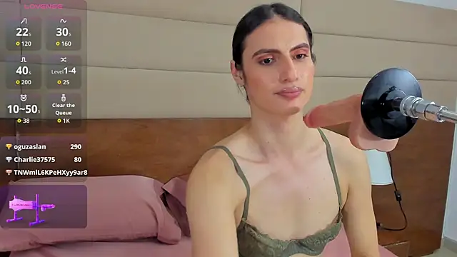 shantall_skinny live sex cam