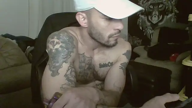 JohnnyDeep187 live sex cam