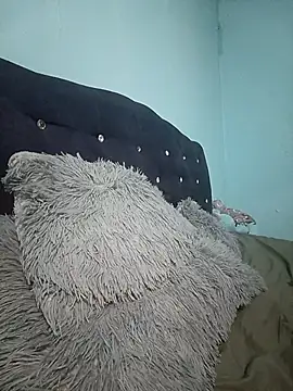 Ariell_Kieran live sex cam