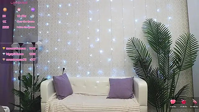 Camelia_Lillie live sex cam