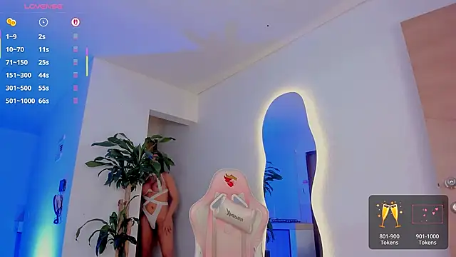 Pretty_Mariangel live sex cam