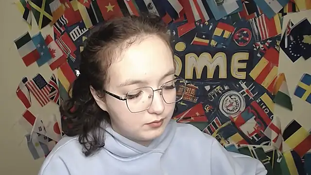 MissAriaa live sex cam