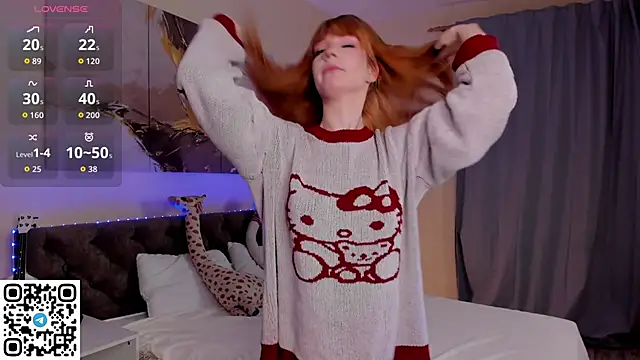 Linablueeyed live sex cam