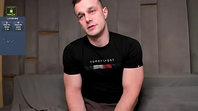 BrandonNorris live sex cam