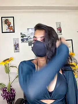 Noor-Bold live sex cam