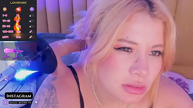 Khali_reed_ live sex cam