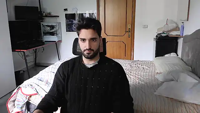 Alexox02 live sex cam