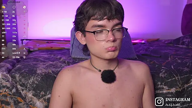 Angelo_018 live sex cam