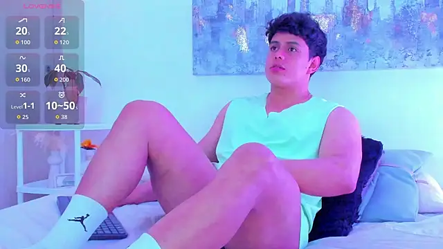 arminjones1 live sex cam