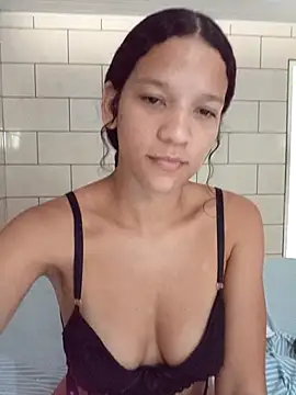 By_Aninha live sex cam