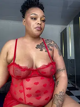 Iam-Sharifa live sex cam