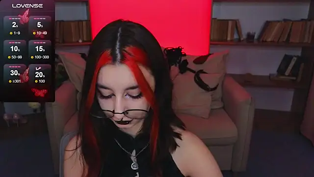 Mistress__Marcelline live sex cam