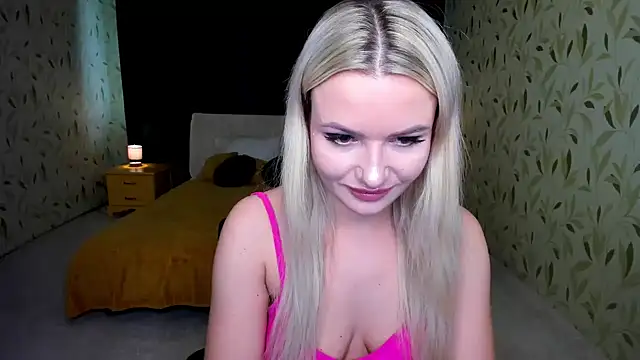 LexyeLure live sex cam