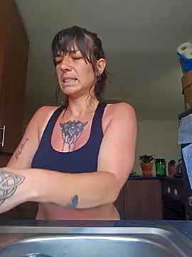 TassiTyne live sex cam