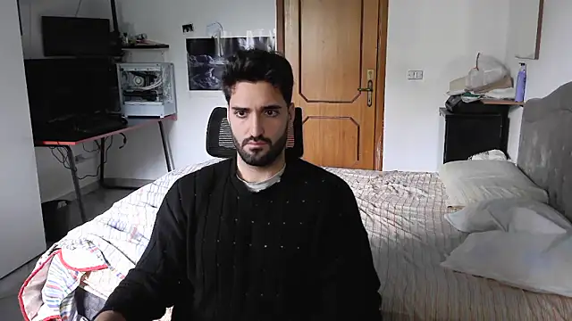 Alexox02 live sex cam