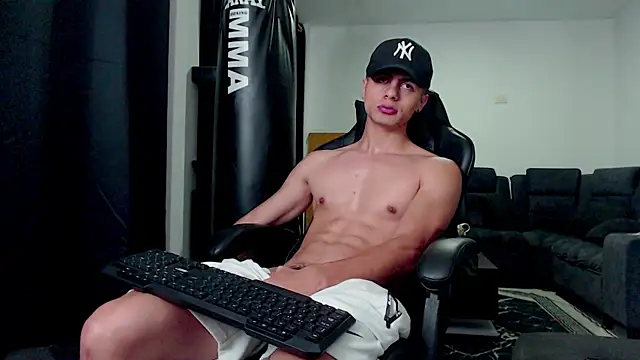 Stiven_CL live sex cam