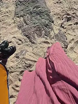 SexyErola27 live sex cam