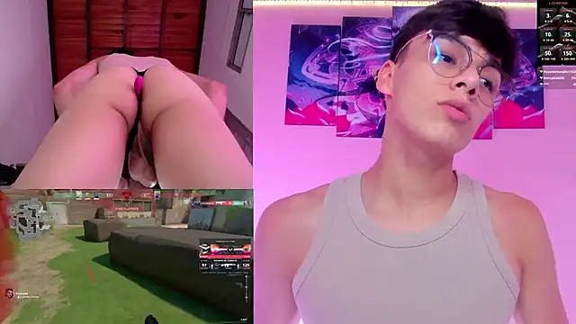 Gerony_ live sex cam