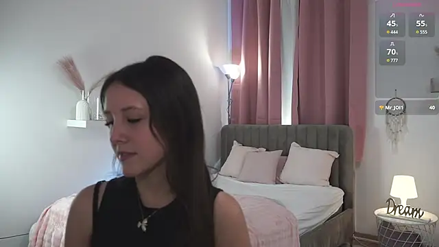 MissySweeet live sex cam