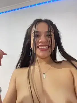 NinaFrost_ live sex cam