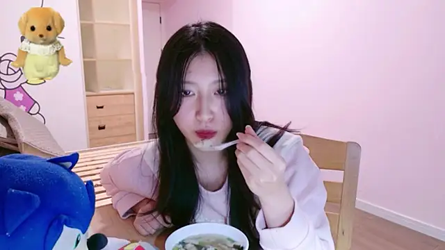 ZhaoZhaoDaWang live sex cam