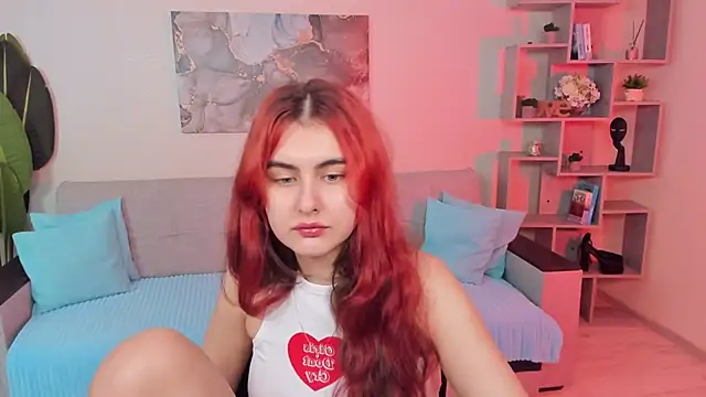 GabriellaMays live sex cam