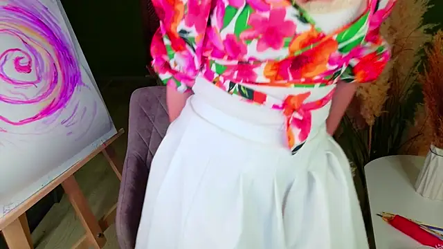 AuroraBorealis__ live sex cam