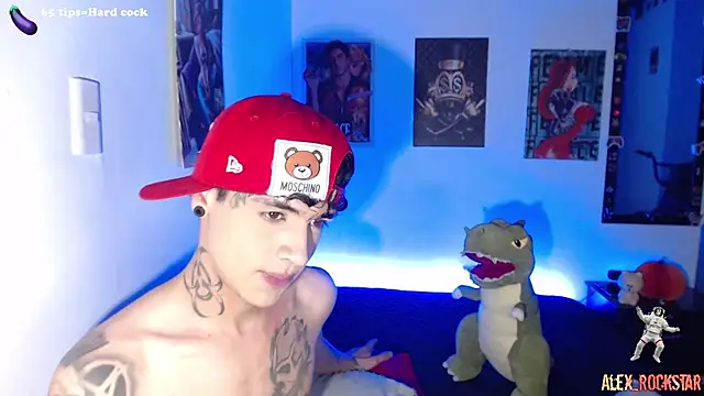 alex_rockstar live sex cam