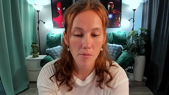 MichelleOrtis live sex cam