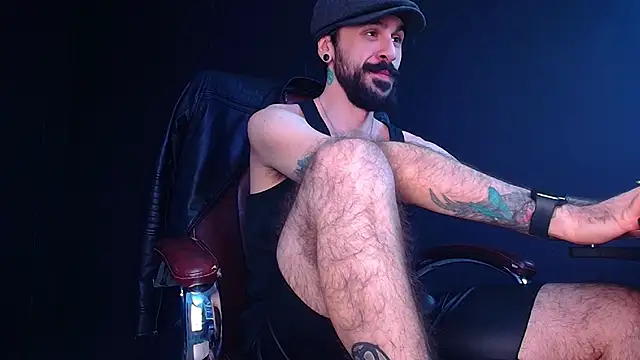 AxelColton live sex cam