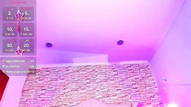 AllisonSpicy live sex cam