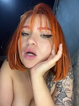 Alysson_LS live sex cam