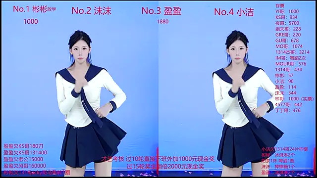 Eureka888 live sex cam