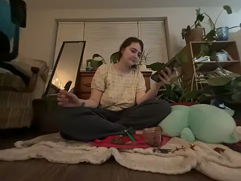 Snowbunnycake_131 live sex cam